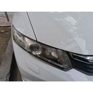 Auto Usado Guazi, <span class=keywords><strong>Honda</strong></span> <span class=keywords><strong>Civic</strong></span> <span class=keywords><strong>2013</strong></span> Certificado, Motor de Gasolina, Automático, 5 Plazas, Sedán, Volante a la Izquierda, Sedán Familiar Económico - Product Image 5