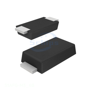 Electronic Parts List Components S1AFG-M3/6B BOM IC In Stock DO-221AC, SMA Flat Leads Single Diodes - Product Image 1