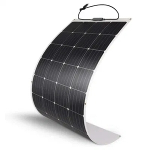 2080*1140mm 182 <b>Solar</b> Cell Mono Flexible <b>Solar</b> 480w 33V <b>Light</b> Weight Easy Carry for Greenhouse <b>Solar</b> Energy <b>System</b> - Product Image 6