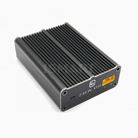 Carte mère de charge rapide 100W pour batteries Li-ion et LiFePO4 2-7S avec connecteurs XT30+XT60