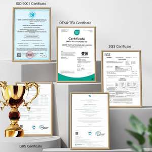 Fábrica personalizada 38MM Nylon de alta resistencia Plain WeaveTactical Mil SPEC 5664 D Correas elásticas - Product Image 6