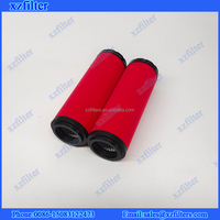 Elemento de Filtro de Aire Comprimido de Repuesto para Filtración FST EFST110XN