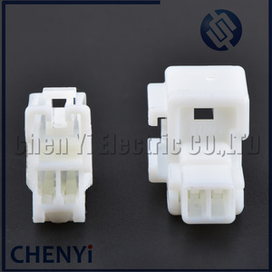 2 Pin maschio femmina connettore automatico lampada posteriore spina 1891302224AS PH845-02010 1891402224AS PH841-02010 per carnevale KA4 - Product Image 6