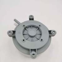Pressostat différentiel Honeywell américain pour bâtiment, IP54, DPS200A, DPS1000, DPS400, en stock