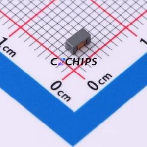 ACM3216-2P-142TF Common Mode Filter SMD-4P,3.2x1.6mm RF 2 125V 220mA 1.4kOhm@100MHz - Product Image 1