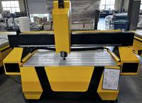 Fresadora CNC 4x8 pies 1325 de bajo precio para carpintería, letreros publicitarios y procesamiento de tableros de espuma de PVC