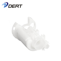 Car Filter Plastic ELEMENT FUEL FILTER 23300-21010 for Japanese Cars