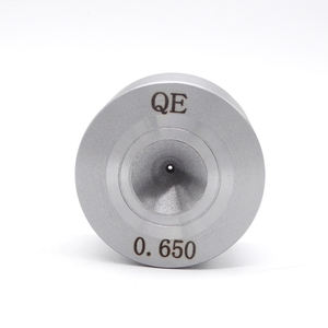 Troqueles de dibujo de alambre de diamante PCD Troqueles de diamante PCD para alambre de oro y alambre de plata - Product Image 6