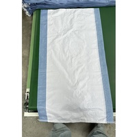 Sacs Tissés PP "Jane Package" avec Couche Intérieure FDA, 25 kg, 50 kg, 100 kg, Sacs Pas Chers Super Tissés PP pour Riz, Maïs, Farine de Blé, Agriculture