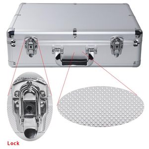 กล่องใส่เครื่องมือแข็งติดซิปด้านในทำจากโฟมแบบ DIY กล่องเครื่องมือแข็งติดซิป - Product Image 6