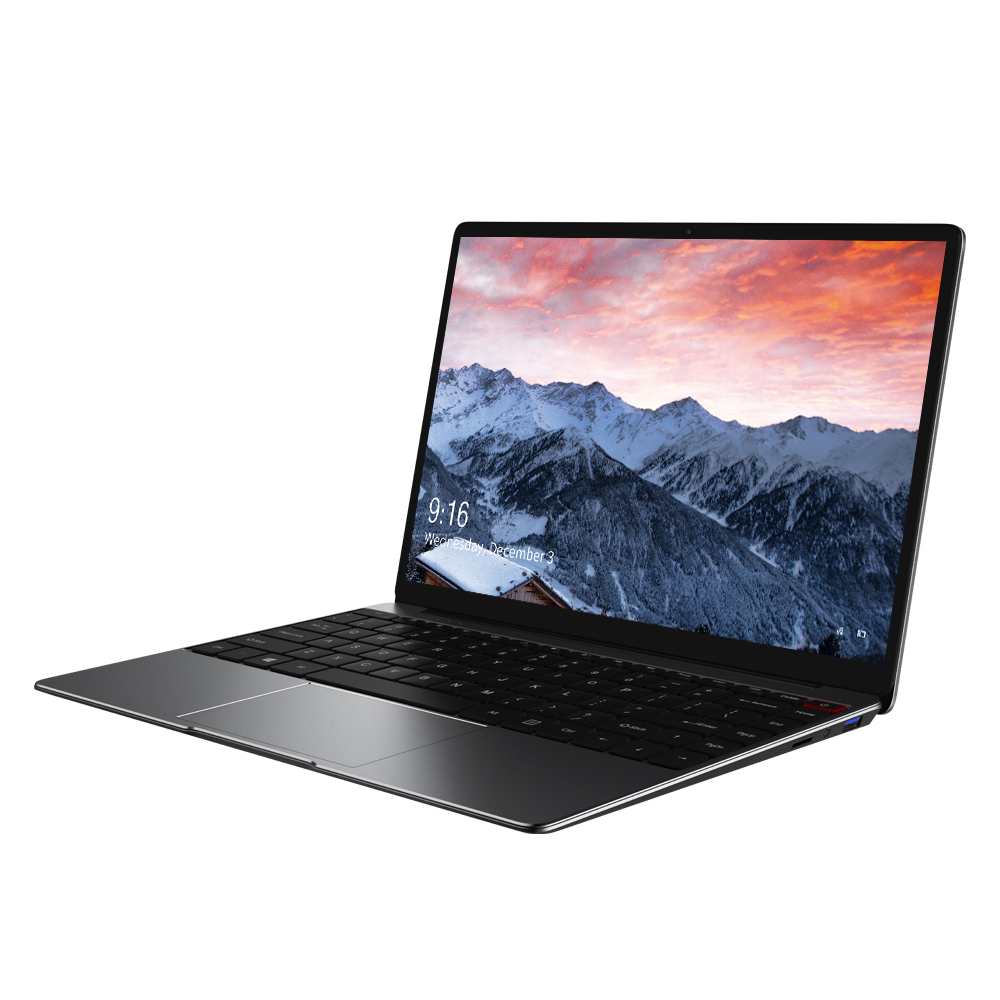 CHUWI AeroBook ノートパソコン 13.3インチ Intel Core M3 6Y30 Win 10 