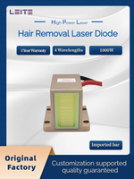 Module de diode laser LT UPP neuf d'usine 1000W 1064nm 808nm 755nm, pile de diodes laser à canal macro, pièce de rechange pour poignée de laser