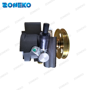 ปั๊มพวงมาลัยเพาเวอร์ ZONEKO 4432020380 สำหรับ IPSUM corona Absolute 3S Caldina ST191 ST195 <span class=keywords><strong>Carina</strong></span> Nadia SXN10 44320-20380 2213-2 - Product Image 2