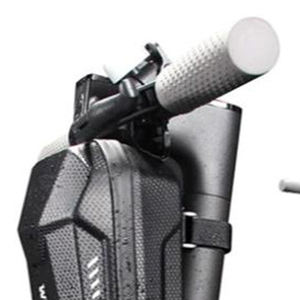 Sac étanche WILDMAN 3L en matériau EVA - Product Image 4