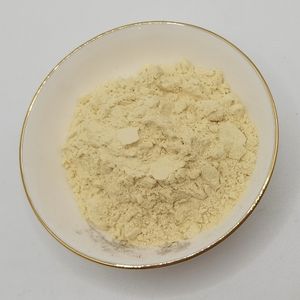 Gıda sınıfı sarımsak özü <span class=keywords><strong>Allicin</strong></span> 2%-5% suda çözünür fabrika stok mevcut kalite garantili paketlenmiş davul Minimum sipariş 1Kg - Product Image 3