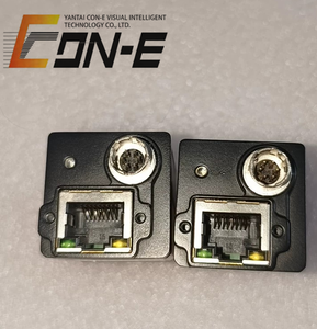 กล้องสแกนพื้นที่อุตสาหกรรม MV-CU004-10GC hikrobot ระบบ0.4MP IMX297มองเห็นเครื่องถ่ายภาพชัตเตอร์ทั่วโลก126.5fps ความเร็วสูงมาก - Product Image 4