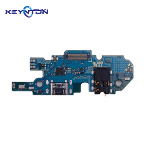 Câble USB flexible de charge rapide <span class=keywords><strong>EK</strong></span> pour <span class=keywords><strong>Samsung</strong></span> Galaxy A10 avec carte de charge IC et port de charge - Product Image 2