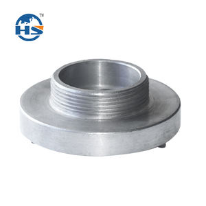 Acoplamiento de prueba Storz de aluminio, tipo Alemania, para pruebas de presión hidrostática de mangueras y bombas contra incendios - Product Image 4