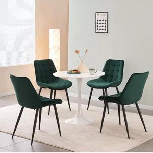 Muebles comerciales para bares y restaurantes, comida rápida, cafetería, restaurante, comedor, asientos, silla de <span class=keywords><strong>cocina</strong></span> a la venta - Product Image 3