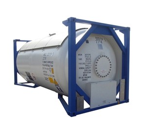 <span class=keywords><strong>El</strong></span> mejor contenedor <span class=keywords><strong>cisterna</strong></span> de envío T50 de 20 pies - Product Image 2