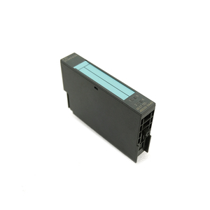 En Stock, NUEVO y Original 6ES7132-4BD00-0AA0 SIMATIC S7-1300 Módulo de Fuente de Alimentación, Automatización Industrial - Product Image 1