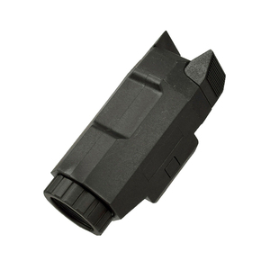 Linterna Táctica Multifuncional Compacta, 800lm IP66 con Batería CR123A para Caza y Emergencias - Product Image 5