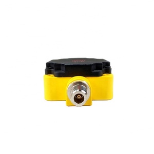 Antena RFID UHF Industrial de Identificación Vanch VA-8080, Frecuencia 915/866.5MHz, Clasificación IP67, Conectores SMA, Ganancia de 5dBi, ISO - Product Image 3