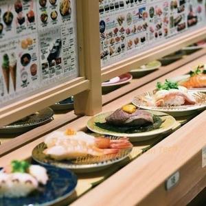 Système automatique commercial de bande transporteuse de <span class=keywords><strong>sushi</strong></span> pour le restaurant Kaiten <span class=keywords><strong>Sushi</strong></span> Machine Fournisseur - Product Image 6