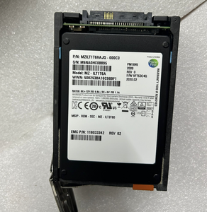 For D4-2SFXL-1600 D4-D2SFXL-1600 005053168 005053169 1.6TB SSD Hard <b>Drive</b> - Product Image 2