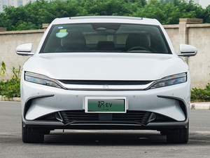 2025 New Energy Vehicle Byd Han Ev Smart driving edition 701km Electric Car Honor type - Product Image 5