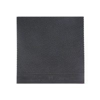 LOKI KIRIN SP Pimples Out Caoutchouc éponge haute élasticité pour raquette de ping-pong | Caoutchouc de tennis de table approuvé par l'ITTF