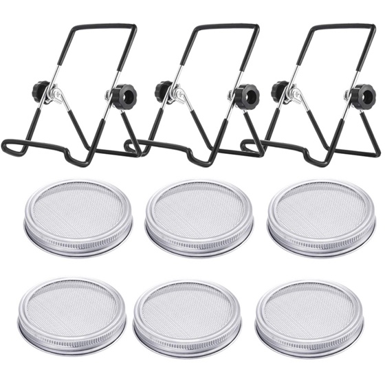 Non Spill Feature and Twist Off Cap Sealing Type Metal Lid for Jars