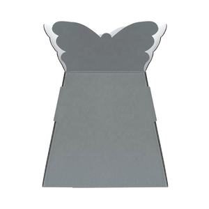 UK Living Vase Florist <strong>Bouquet</strong> Box Vases Flower Aqua <strong>Sweet</strong> <strong>Boxes</strong> with Many Colors - Product Image 5