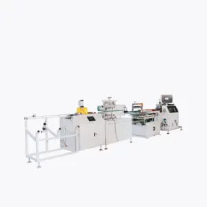 PVC profile extruder extrusion production line