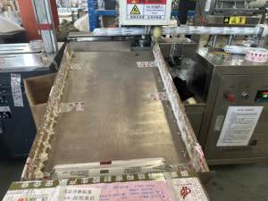 Mastics adhésifs blancs sans clous personnalisés professionnels <span class=keywords><strong>Silicone</strong></span> SBS colle Construction emballage pour le travail du bois pâte verre-liquide - Product Image 5