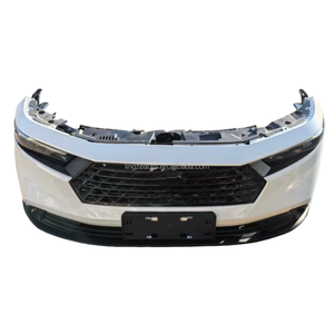 Ajuste para <span class=keywords><strong>Honda</strong></span> Accord parachoques delantero 2023-2025 Accord <span class=keywords><strong>Honda</strong></span> montaje de parachoques de coche nuevo Accord Grille parachoques Cubierta <span class=keywords><strong>Venta</strong></span> Directa - Product Image 1