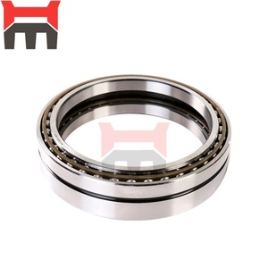 Roulement d'excavatrice BD130-1SA pour moteur de translation KX91-1 KX91-3 IVO35 IVO40 - Product Image 1