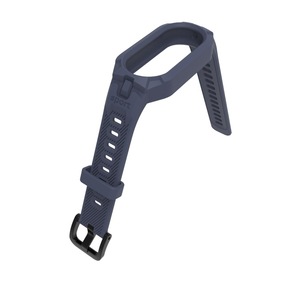 Compatible avec <span class=keywords><strong>Xiaomi</strong></span> <span class=keywords><strong>Mi</strong></span> <span class=keywords><strong>Band</strong></span> 10 9 8 7 6 5 <span class=keywords><strong>4</strong></span> <span class=keywords><strong>Bracelet</strong></span> de montre intelligent de remplacement en TPU - Product Image 3