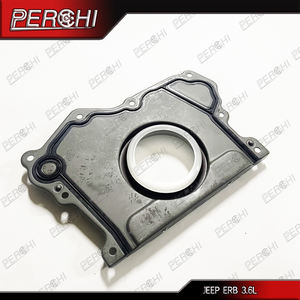 Para Jeep CHEROKEE GRAND CHEROKEE IV WRANGLER III 3,6 <span class=keywords><strong>L</strong></span> ERB EHB,EHK EHD,EHW Sello de aceite del cigüeñal trasero del motor OEM 68223854AA - Product Image 5