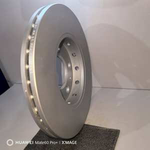 Disque de frein avant 1J0615301D/3496025 pour nouvelle Santana/Jetta/Polo/Skoda Fabia/Hongqi <span class=keywords><strong>Mini</strong></span> - Product Image 2