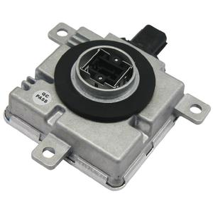 ADT Nuevo Balasto de Xenón HID OEM Encendedor de Faros BHN3-51-0H3 para CX-5 CX5 CX-9 CX9 Módulo de Control de Balasto de Xenón - Product Image 3