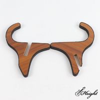 Usine 2020 Accessoire pour instrument de musique Support Kalimba Accessoires pour instruments de musique