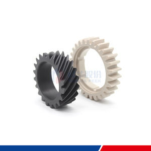 Engrenages en plastique PEEK de qualité médicale pour machine de dialyse Fresenius/<span class=keywords><strong>Gambro</strong></span> - Product Image 4