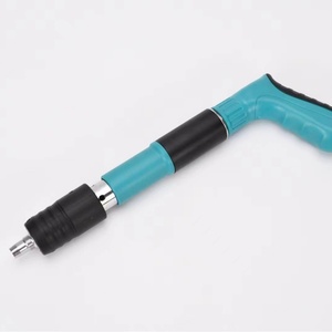 Mini Chiodatrice Pneumatica per Applicazioni a Soffitto con Funzionalità Speciali per Groppini, Telai e Chiodi a Bobina con 1 Anno di Garanzia - Product Image 3