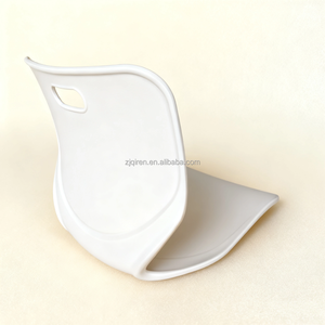 Panneaux <span class=keywords><strong>de</strong></span> siège <span class=keywords><strong>de</strong></span> chaise en plastique <span class=keywords><strong>de</strong></span> haute qualité Accessoires personnalisés au design moderne pour l'école et l'hôpital - Product Image 3