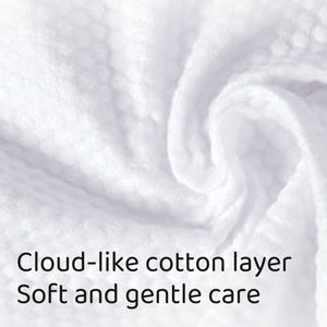 Lingettes pour bébé de qualité supérieure, eau pure, jetables, vente en gros d'usine. - Product Image 4