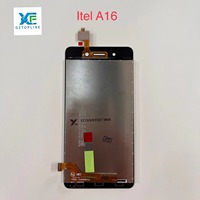 Pour itel a16s lcd pour itel a16 écran lcd pour itel a16 lcd remplacement pour itel a16 plus affichage
