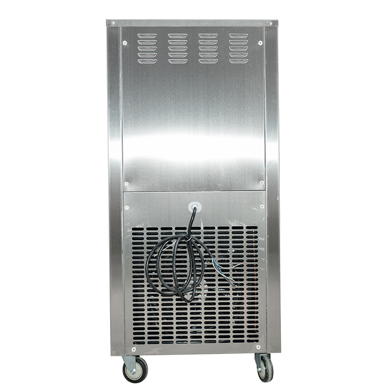 High Production Ice Cream Machine - ICM-T838 by Pro-taylor