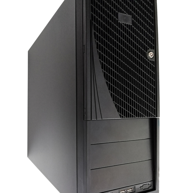 Game Big Data Storage Server Computer3090, 3080, GPU ATX Tower Server Cloud  Tower Server