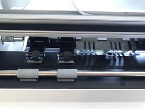 Bascocut Giấy Ăn Tự Động Nhãn A4/A3/A3 + Máy Cắt - Product Image 5